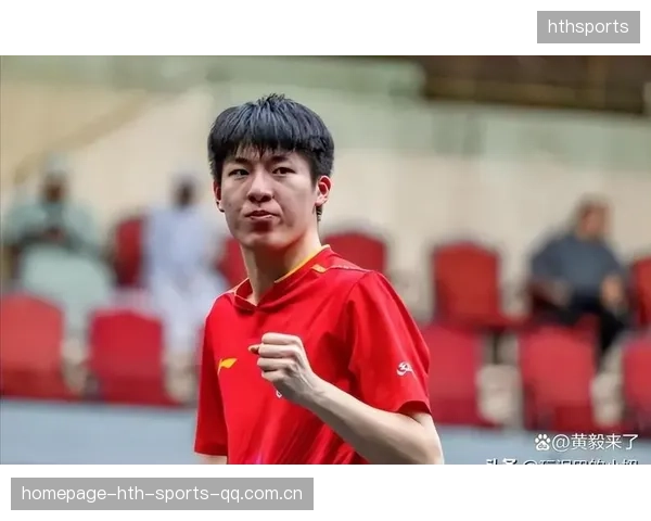 温瑞博逆袭！国乒“逆风翻盘”背后的精彩战术与心理博弈